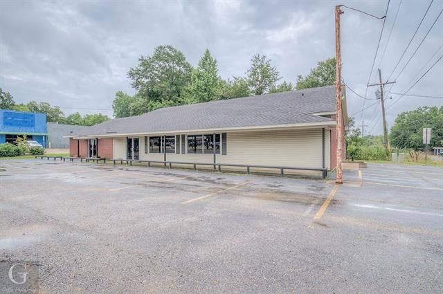 2826 Bienville Road, Castor, LA 71016